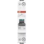 ABB DS301CA-B10/0,03 RCBO lüliti 6kA 1P+N Tüüp A B10 30mA (2CSR255163R1105)