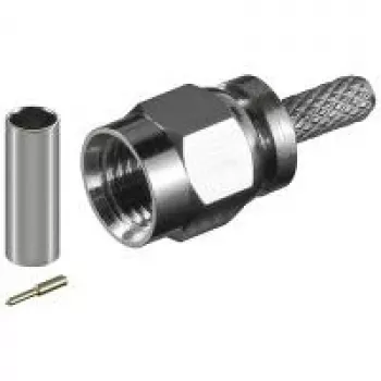 Wentronic 11651 koaksiaalkaabel