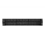 Lenovo ThinkSystem DE2000H kettamassiiv 0 TB Rack (2U) Must