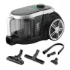 ETA | Tolmuimeja | ETA151790010 Stormy Car | Kotita | Võimsus 800 W | Tolmumahutavus 2,2 L | Must
