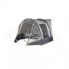 Campervan Awning Avio 2.0 (hall/Lime)