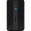 OWC Gemini Dual drive TB3 riistvaraline RAID-salvestus- ja dokkimiskorpus – Thunderbolt 3 – Thunderbolt