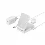 MagGo 3-in-1 15W kokkupandav valge EU