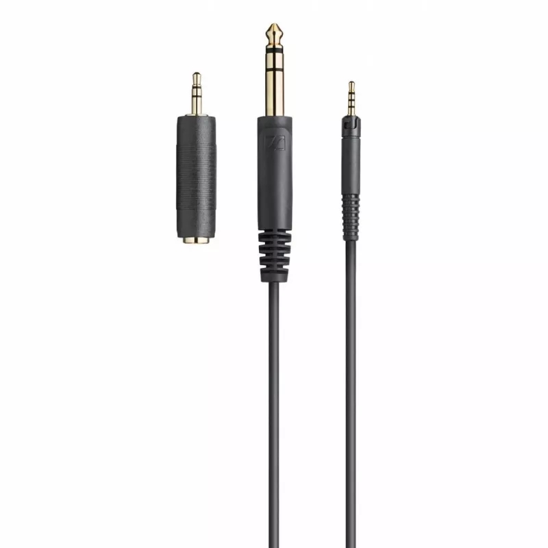 Kõrvaklapid Sennheiser HD 599 — juhtmega ümberkõrvaklapid, 50 Ω, 12–38500 Hz, 1,2 m kaabel, elevandiluu