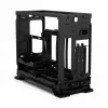 Fractal Design Era 2 Mini Tower süsi, hall