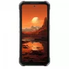 Nutitelefon Oukitel WP100 6,78 tolli 12 GB muutmälu 512 GB must