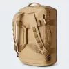 Kott The North Face Base Camp Voyager Duffel 42L - khaki/pruun