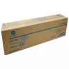 Tonerikassett Konica Minolta A9K70KD 167000 lehekülge tsüaan