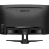 ASRock PG27F15RS1A arvutimonitor 68,6 cm (27 inch) 1920 x 1080 pikslit Full HD must
