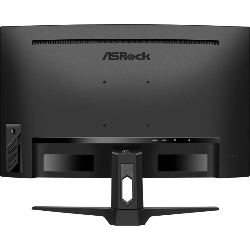 ASRock PG27F15RS1A arvutimonitor 68,6 cm (27 inch) 1920 x 1080 pikslit Full HD must
