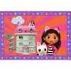 Junior Paint by Numbers – DreamWorks Gabby nukumaja (2 kujundust)