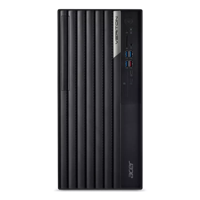 Töölauaarvuti Acer Veriton M M4710GT Intel Core i7-13700 16GB 512GB SSD Intel UHD Graphics 770 Windows 11 Pro