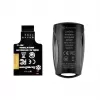 Kaugjuhtimispult Silverstone ES02-USB