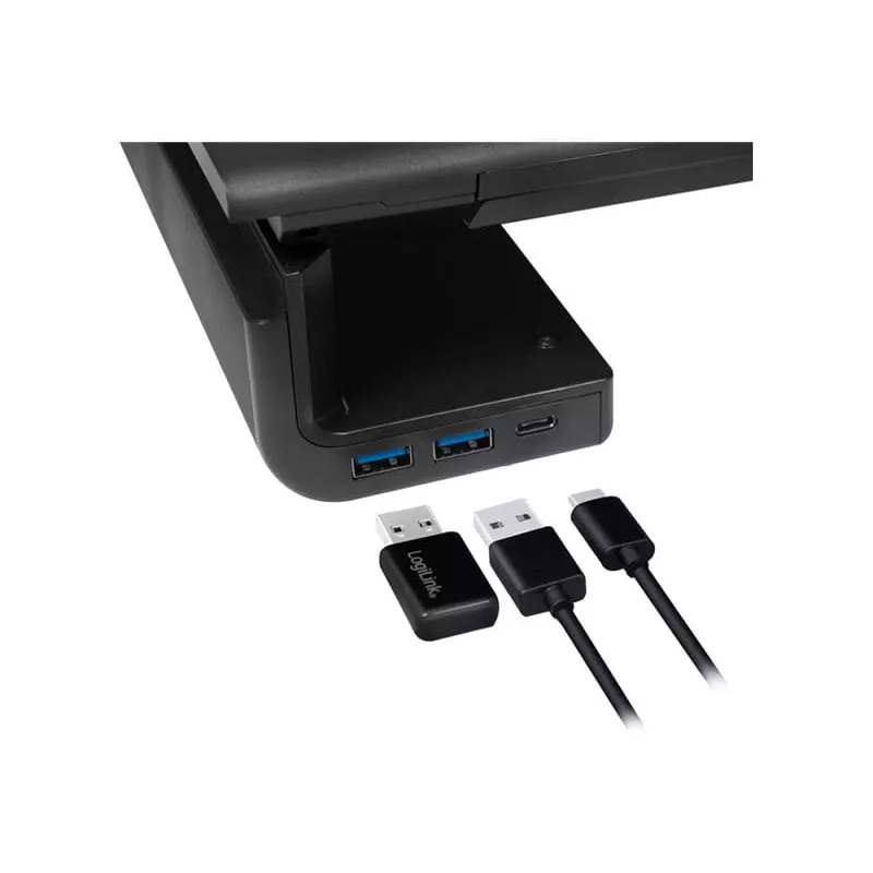 Multimeediaalus LogiLink BP0141