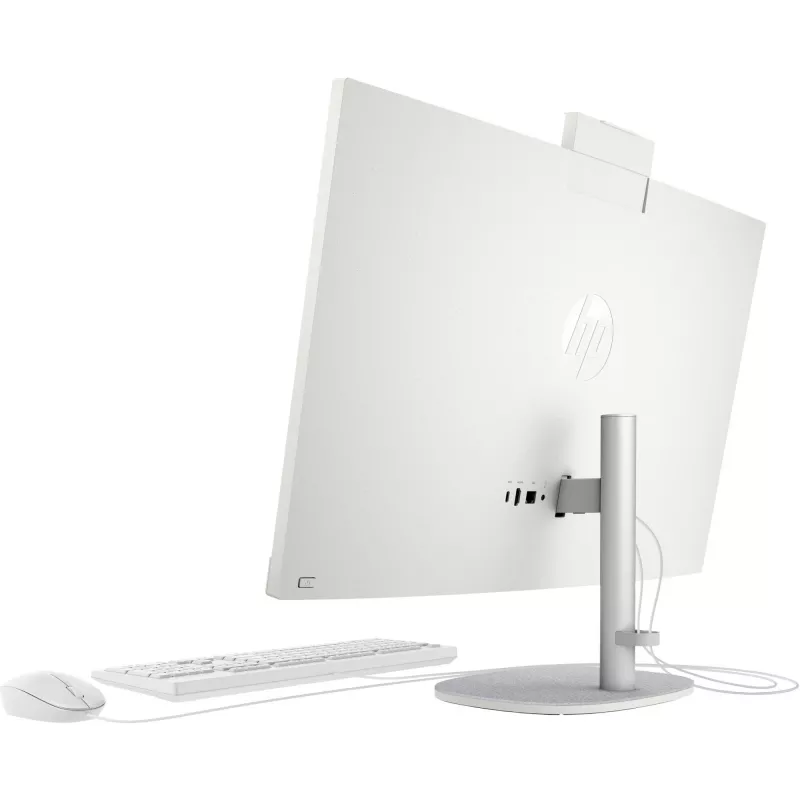 HP 27-cr0402ng AIO Core i5 I5-1335U 16GB 1TB Intel Iris Xe Graphics Windows 11 Home