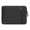 Sülearvuti ümbriskomplekt 14'' Tomtoc Defender-A13 (must)