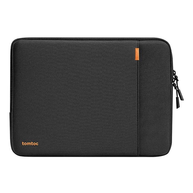 Sülearvuti ümbriskomplekt 14'' Tomtoc Defender-A13 (must)