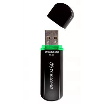 USB-mälupulk Transcend 16GB USB Type-A JetFlash 600
