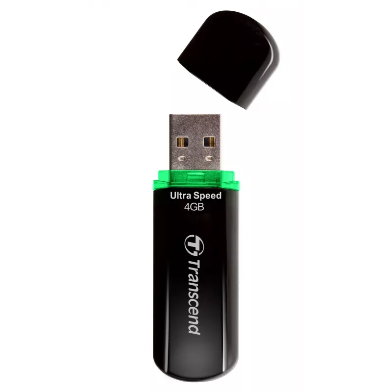 USB-mälupulk Transcend 16GB USB Type-A JetFlash 600