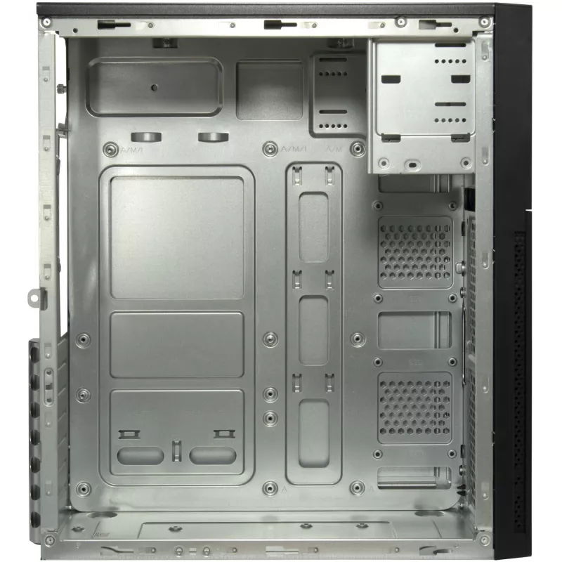 Arvutikorpus INTER-TECH IT-2815 Linear, ATX, must
