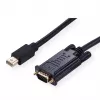 Video kaabli adapter VALUE 11.99.5806 1,5 m Mini DisplayPort VGA-le