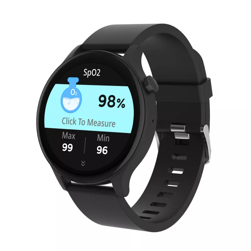 Denver Smartwatch SWC-338B - Nutikell (116111000790)
