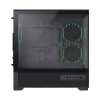 Gamemax korpus | VISTA 2 MB | M-ATX