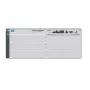 Switch HP Enterprise ProCurve E5406 zl J8697A-RFB 10 Gigabit Ethernet moodul zl šassiile, kuni 48 porti