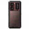 Nutitelefon Oukitel WP300 6.3 tolli 12GB RAM 512GB Punane