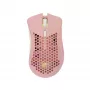 Hiir White Shark WGM-5012 Lionel Pink USB