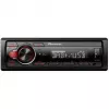 Automeediumimängija Pioneer MVH-330DAB must