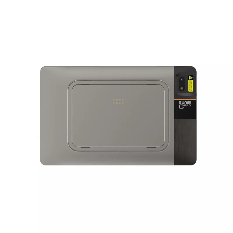 Sunmi POS-tahvelarvuti CPad 8,7-tolline A14 8 GB muutmälu 128 GB salvestusruum
