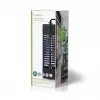 Nedis INKI110CBK6 putukapüünis Must