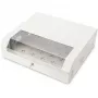 Seinale paigaldatav riiul Digitus DN-19 04U-PB