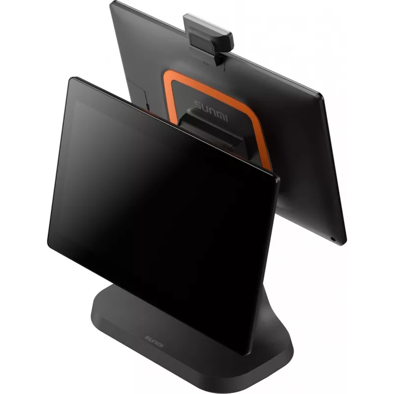 POS-terminal SUNMI T2s Lite 15.6-tolline Full HD puutetundlik ekraan Android