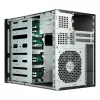 Arvutikorpus Silverstone SST-DS380B Mini-ITX must