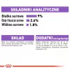 ROYAL CANIN FHN Sterilised kastmes - märg toit täiskasvanud kassidele - 12x85g