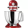 KitchenAid Artisan 5ksm125 lauamikser 300 W Punane