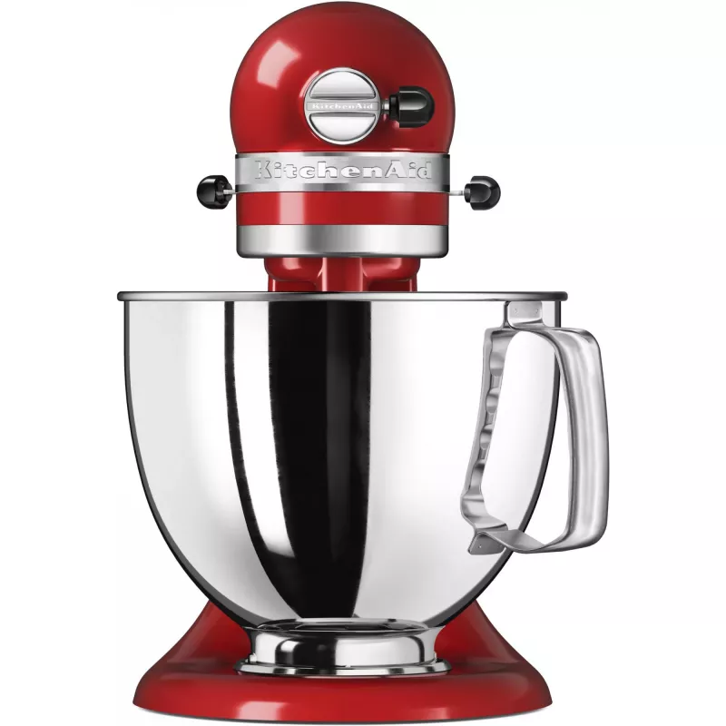 KitchenAid Artisan 5ksm125 lauamikser 300 W Punane