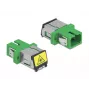 DeLOCK 86887 kiudoptiline SC Simplex emane-emane adapter