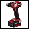 Einhell 4257240 akutrell, must