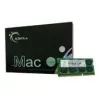 G.Skill SQ Series - DDR3 - Modul - 8 GB - SO DIMM 204-PIN - 1600 MHz / PC3-12800 - CL11 - 1.5 V - ungepuffert - non-ECC - für Apple iMac (27 Zoll)
