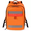 Dicota Hi-Vis V2 seljakott - 32-38 L