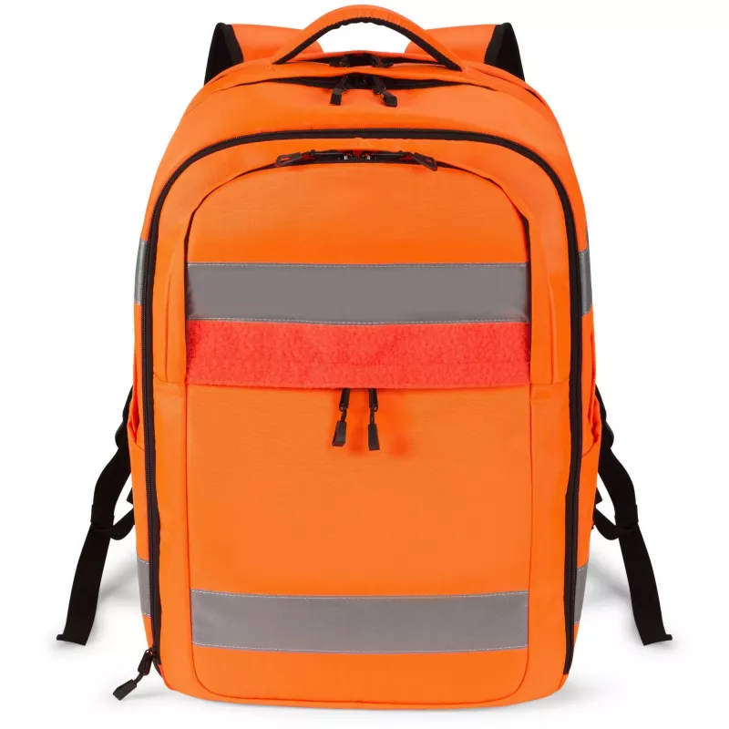 Dicota Hi-Vis V2 seljakott - 32-38 L
