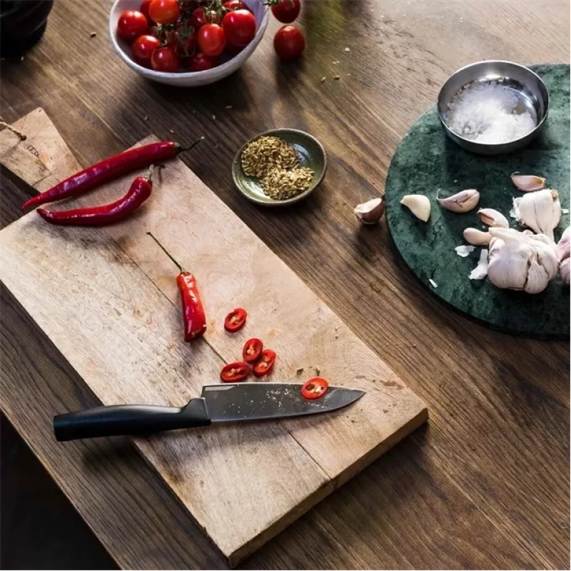Fiskars 1051749 kööginuga Roostevaba teras 1 tk Peakoka nuga
