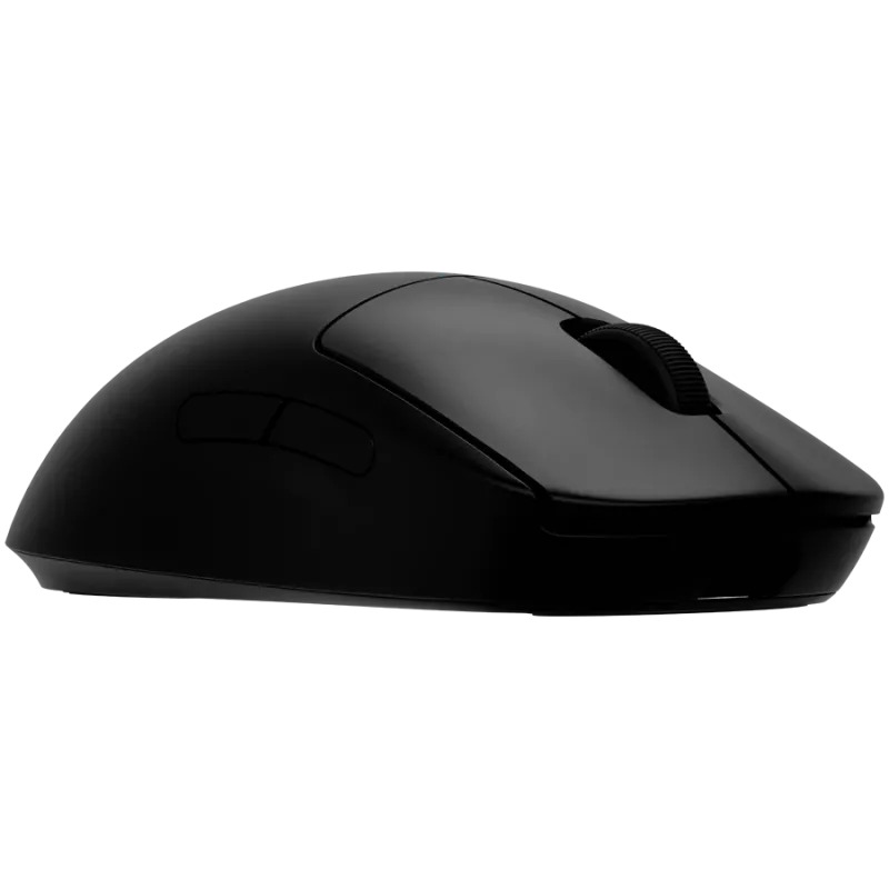 Mänguhiir Logitech G PRO 2 LIGHTSPEED RF Wireless, HERO 2 sensor, 32000 DPI, 1 ms, 8 nuppu, mõlemakäeline, 95 h aku