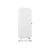 Mill | Soojendi | AB-H1000DN | Õlitäitega radiaator | 1000 W | Võimsustasemete arv 3 | Sobib ruumidele kuni 12-16 m² | Must