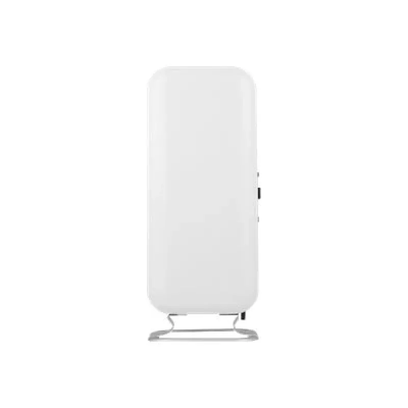 Mill | Soojendi | AB-H1000DN | Õlitäitega radiaator | 1000 W | Võimsustasemete arv 3 | Sobib ruumidele kuni 12-16 m² | Must