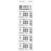 Aluselised nööpelemendid everActive LR44 1,5 V — pakendis 5 tk