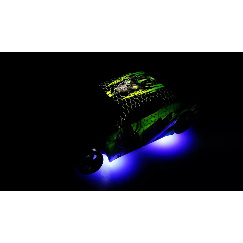 Drift RC auto Amewi 21132, mõõtkavas 1:24, elektrimootor, Li‑Ion 500 mAh, vanusele 6+
